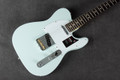 Fender American Performer Telecaster - Satin Sonic Blue - Gig Bag - 2nd Hand (X1159358)