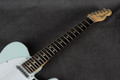 Fender American Performer Telecaster - Satin Sonic Blue - Gig Bag - 2nd Hand (X1159358)