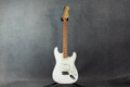 Fender Player Stratocaster - Polar White - Boxed - 2nd Hand