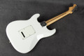 Fender Player Stratocaster - Polar White - Boxed - 2nd Hand