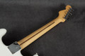 Fender Player Stratocaster - Polar White - Boxed - 2nd Hand