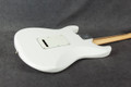 Fender Player Stratocaster - Polar White - Boxed - 2nd Hand