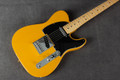 Fender Player Telecaster - Butterscotch Blonde - Boxed - 2nd Hand