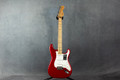 Fender Player Stratocaster - Candy Apple Red - Boxed - 2nd Hand