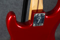 Fender Player Stratocaster - Candy Apple Red - Boxed - 2nd Hand