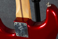 Fender Player Stratocaster - Candy Apple Red - Boxed - 2nd Hand