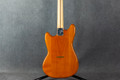 Fender Player Mustang 90 - Aged Natural - Boxed - 2nd Hand