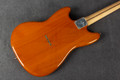 Fender Player Mustang 90 - Aged Natural - Boxed - 2nd Hand