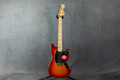 Fender Player Mustang - Sienna Sunburst - Boxed - 2nd Hand