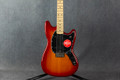 Fender Player Mustang - Sienna Sunburst - Boxed - 2nd Hand