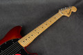 Fender Player Mustang - Sienna Sunburst - Boxed - 2nd Hand