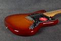 Fender Player Mustang - Sienna Sunburst - Boxed - 2nd Hand