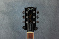 Gibson Les Paul Standard - 2016 - Cherry Sunburst - Hard Case - 2nd Hand