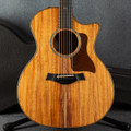 Taylor 724ce Electric Acoustic Guitar - Hard Case - 2nd Hand