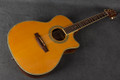 Crafter TC035 Acoustic Guitar - Natural - 2nd Hand