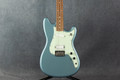 Fender Player Duo-Sonic HS - Ice Blue Metallic - Boxed - 2nd Hand