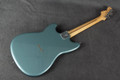 Fender Player Duo-Sonic HS - Ice Blue Metallic - Boxed - 2nd Hand