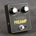 JHS Overdrive Preamp - 2nd Hand