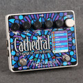 Electro Harmonix Cathedral Stereo Reverb - 2nd Hand