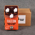 Crazy Tube Circuits Falcon Insane Tone - Boxed - 2nd Hand