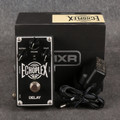 MXR Echoplex - Box & PSU - 2nd Hand