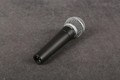 Shure SM58 Dynamic Vocal Microphone - Bag - 2nd Hand