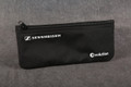 Sennheiser Evolution 609 Super Cardioid Instrument Microphone - Bag - 2nd Hand