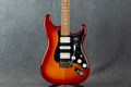 Fender Player Stratocaster HSH - Tobacco Burst - Boxed - 2nd Hand