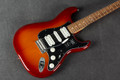 Fender Player Stratocaster HSH - Tobacco Burst - Boxed - 2nd Hand