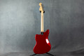 Fender Player Jaguar - Candy Apple Red - Boxed - 2nd Hand