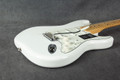 Fender Player Stratocaster - Polar White - Boxed - 2nd Hand (X1159370)