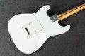 Fender Player Stratocaster - Polar White - Boxed - 2nd Hand (X1159370)