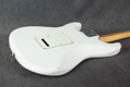 Fender Player Stratocaster - Polar White - Boxed - 2nd Hand (X1159370)