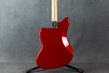 Fender Player Jazzmaster - Candy Apple Red - Boxed - 2nd Hand