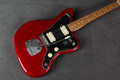 Fender Player Jazzmaster - Candy Apple Red - Boxed - 2nd Hand