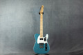 Fender Player Telecaster HH - Tidepool - Boxed - 2nd Hand