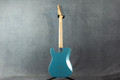 Fender Player Telecaster HH - Tidepool - Boxed - 2nd Hand