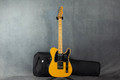 Fender Player Plus Telecaster - Butterscotch Blonde - Gig Bag - 2nd Hand
