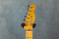 Fender Vintera II 50s Nocaster - Blackguard Blonde - Gig Bag - 2nd Hand (X1159388)