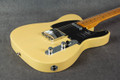 Fender Vintera II 50s Nocaster - Blackguard Blonde - Gig Bag - 2nd Hand (X1159388)