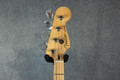 Fender Player Jazz Bass - Buttercream - Boxed - 2nd Hand