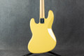 Fender Player Jazz Bass - Buttercream - Boxed - 2nd Hand