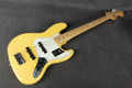 Fender Player Jazz Bass - Buttercream - Boxed - 2nd Hand