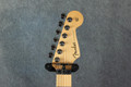 Fender Player Stratocaster Floyd Rose HSS - Polar White - Boxed - 2nd Hand