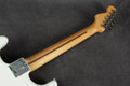 Fender Player Stratocaster Floyd Rose HSS - Polar White - Boxed - 2nd Hand
