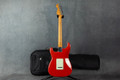 Fender Player Plus Stratocaster HSS - Fiesta Red - Gig Bag - 2nd Hand