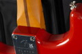 Fender Player Plus Stratocaster HSS - Fiesta Red - Gig Bag - 2nd Hand