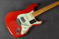 Fender Player Plus Stratocaster HSS - Fiesta Red - Gig Bag - 2nd Hand