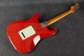 Fender Player Plus Stratocaster HSS - Fiesta Red - Gig Bag - 2nd Hand