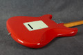 Fender Player Plus Stratocaster HSS - Fiesta Red - Gig Bag - 2nd Hand